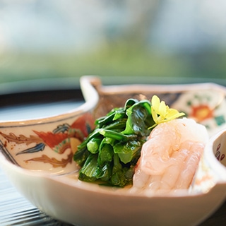 海老亭別館