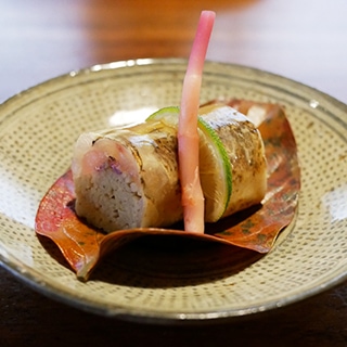 蕎味 櫂