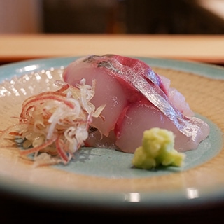 お料理 さいとう