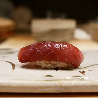 鮨 功