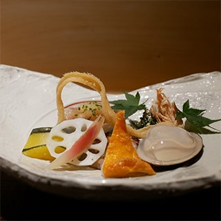 日本料理 鷹光