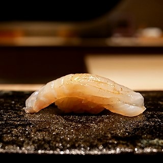 鮨旬美 西川