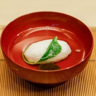 御料理 はやし