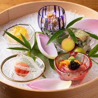 祇園 にし