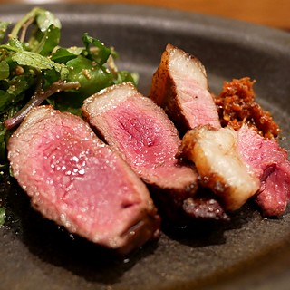 Gibier MIYAMA