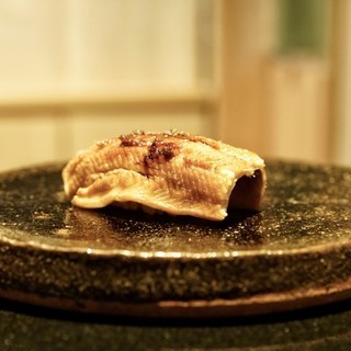 鮓 きずな