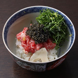 肉割烹 山口