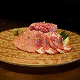 焼肉のMr.青木