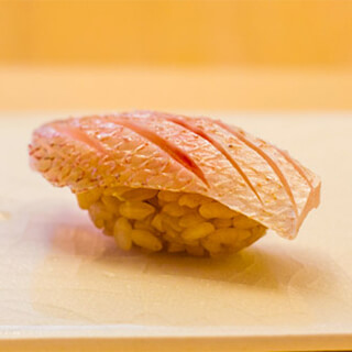 鮨 よし田