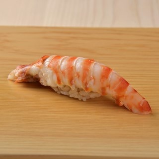 鮨 さかい